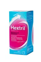 Hextril 0,1 % Bain Bouche Fl/200ml à Ris-Orangis