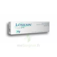 Lomexin 2 Pour Cent, Crème à Ris-Orangis