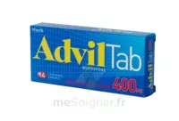 Advil 400 Mg Comprimés Enrobés Plq/14 à Ris-Orangis
