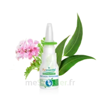 Puressentiel Respiratoire Spray Nasal Décongestionnant Aux He Bio - 15ml à Ris-Orangis