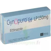 Gynopura L.p. 150 Mg, Ovule à Libération Prolongée Plq/2 à Ris-Orangis