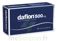 Daflon 500 Mg Comprimés Pelliculés Plq/60 à Ris-Orangis