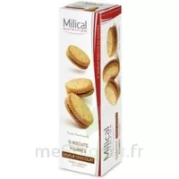 Milical Biscuit Fourre, Paquet 12 à Ris-Orangis
