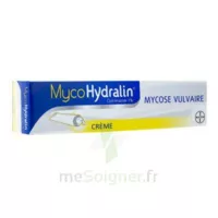 Mycohydralin, Crème à Ris-Orangis