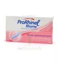 Prorhinel Rhume, Solution Nasale à Ris-Orangis