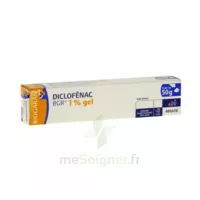 Diclofenac Bgr 1 %, Gel à Ris-Orangis