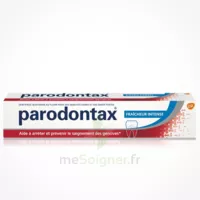 Parodontax Dentifrice Fraîcheur Intense 75ml à Ris-Orangis
