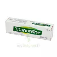 Titanoreine Crème T/40g à Ris-Orangis
