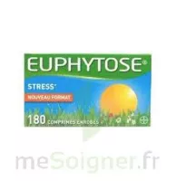 Euphytose Comprimés Enrobés B/180 à Ris-Orangis