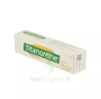 Titanoreine A La Lidocaine 2 Pour Cent, Crème à Ris-Orangis