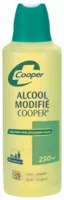 Alcool Modifie Cooper Solution Pour Application Cutanée Fl/250ml à Ris-Orangis