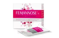 Femannose N D-mannose Poudre Solution Buvable 14 Sachets/4g à Ris-Orangis