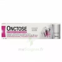 Onctose Hydrocortisone Crème T/38g à Ris-Orangis