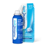 Prorhinel Spray Nasal Enfant-adulte 100ml à Ris-Orangis