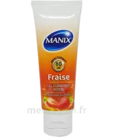 Manix Pure Gel Lubrifiant 80ml à Ris-Orangis