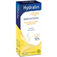 Hydralin Gyn Gel Calmant Usage Intime 200ml à Ris-Orangis