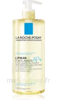 La Roche Posay Lipikar Ap+ Huile Lavante Relipidante Anti-grattage Fl/750ml à Ris-Orangis