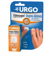 Urgo Filmogel Solution Ongles Abîmés 3,3ml à Ris-Orangis