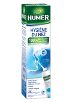 Humer Hygiène Du Nez - Spray Nasal 100% Eau De Mer Spray/150ml à Ris-Orangis
