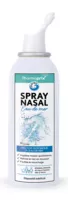 Spray Nasal Isotonique Adultes, Enfants Et Nourrissons Dès 2 Mois à Ris-Orangis