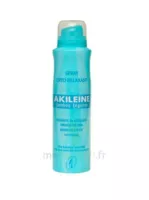 Akileïne Spray Cryorelaxant Jambes Légères Aérosol/150ml à Ris-Orangis