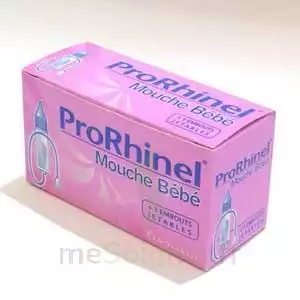 Prorhinel Mouche-bebe à Ris-Orangis