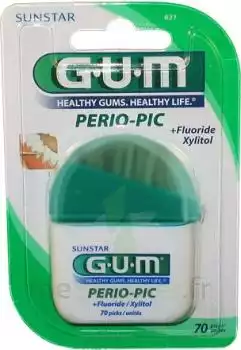 Gum Perio Pic, Bt 60 à Ris-Orangis